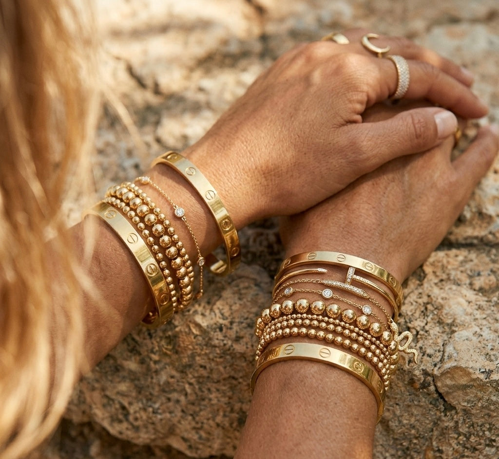BRACCIALI