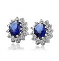 Orecchini Kate Blue