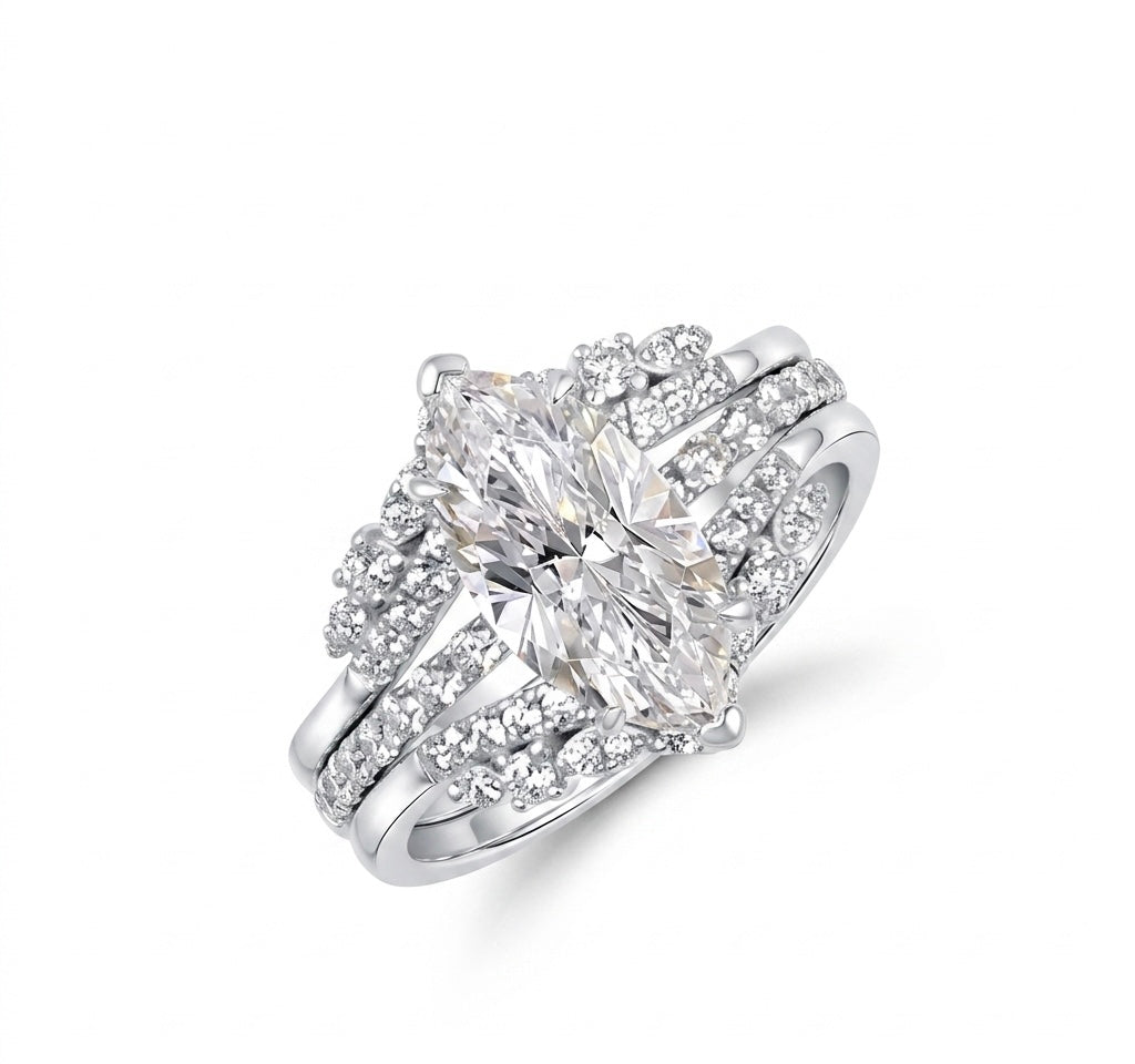 Marquise Luxury Set