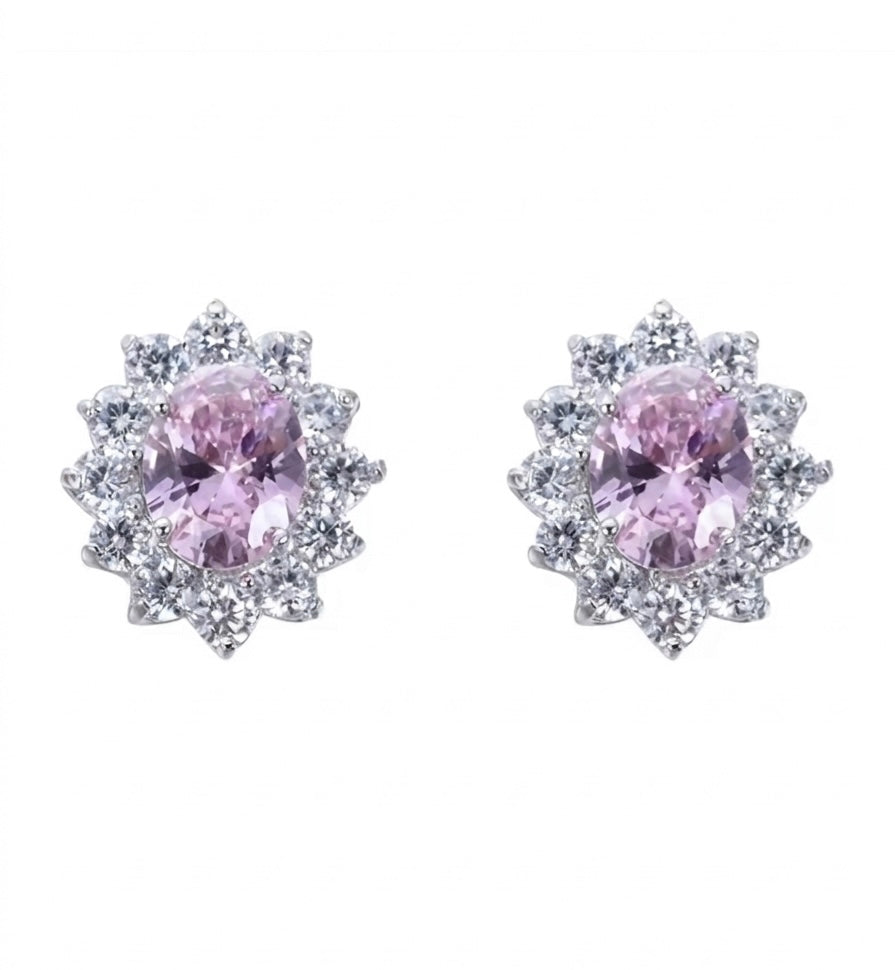 Orecchini Kate Pink