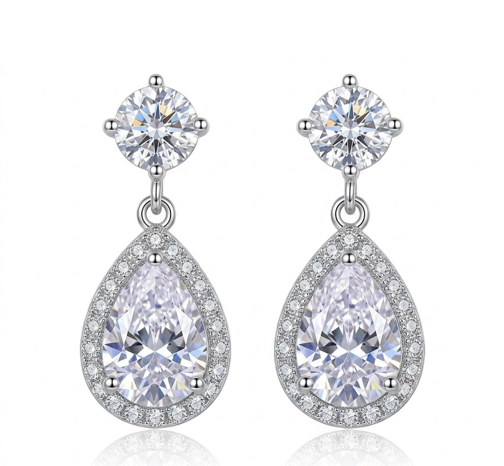 Fairy Earrings