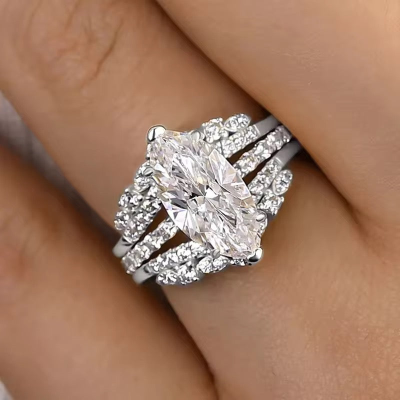 Marquise Luxury Set
