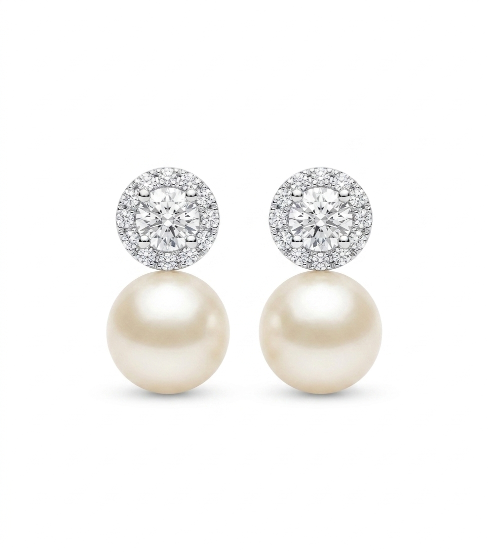 Vanity Earrings