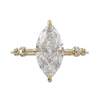 Lumière Marquise Ring