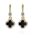 Gold Plated Earrings