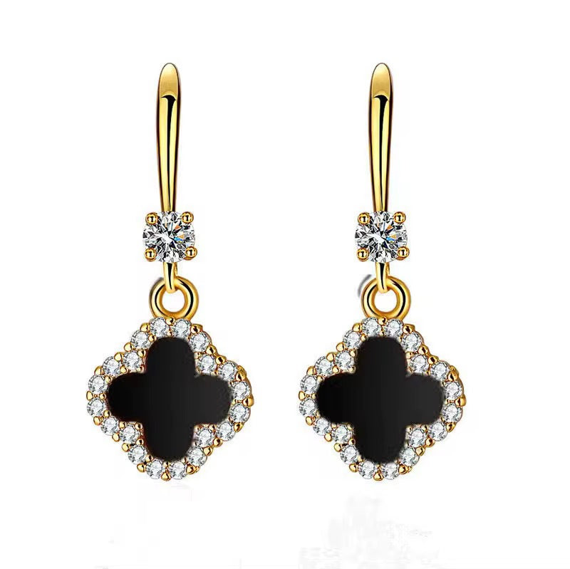 Gold Plated Earrings
